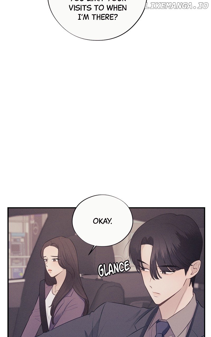 The Seductive Wife Chapter 14 - Page 49