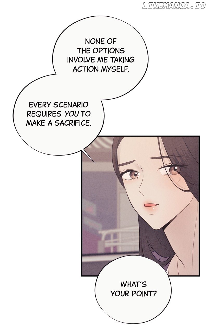 The Seductive Wife Chapter 14 - Page 62