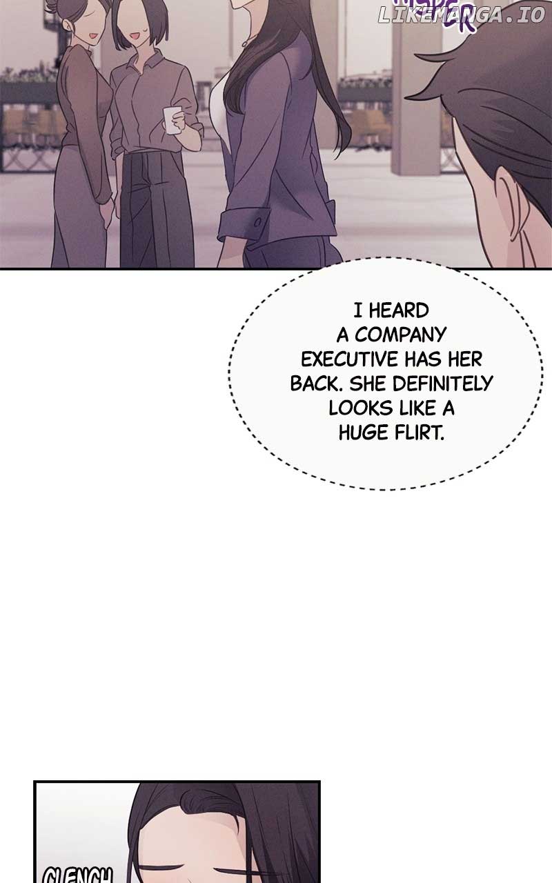 The Seductive Wife Chapter 15 - Page 16