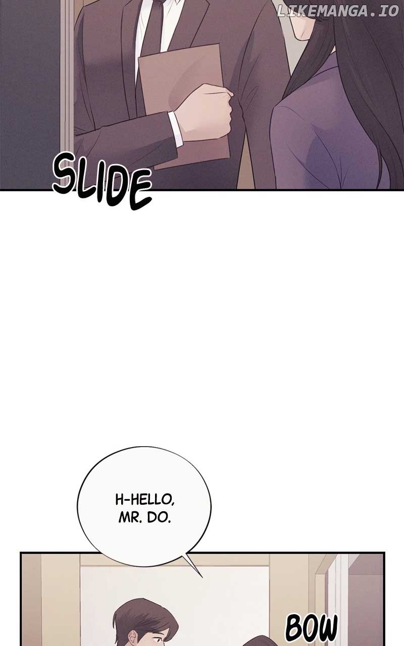 The Seductive Wife Chapter 15 - Page 19