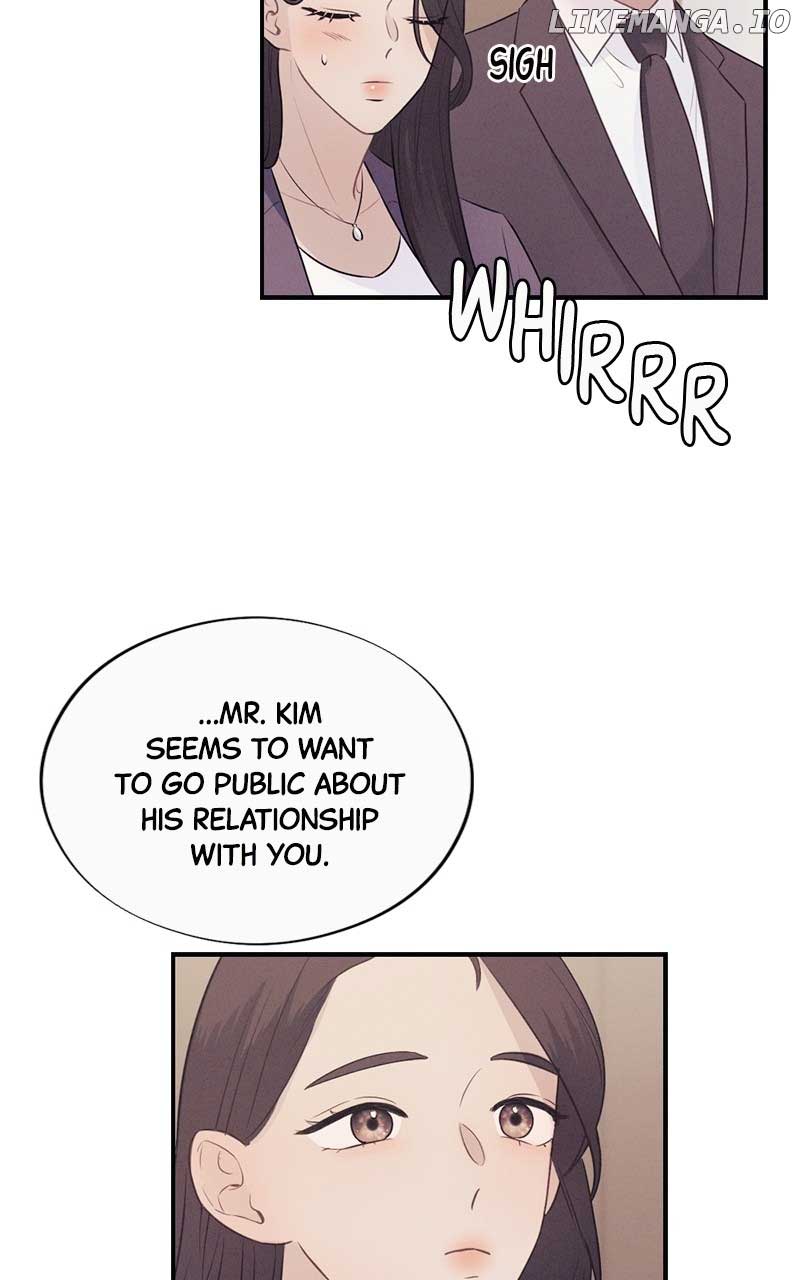 The Seductive Wife Chapter 15 - Page 21