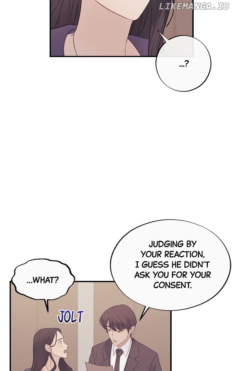 The Seductive Wife Chapter 15 - Page 22