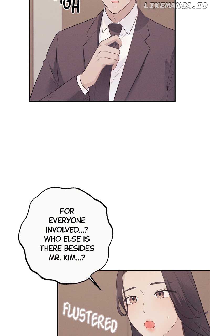 The Seductive Wife Chapter 15 - Page 24