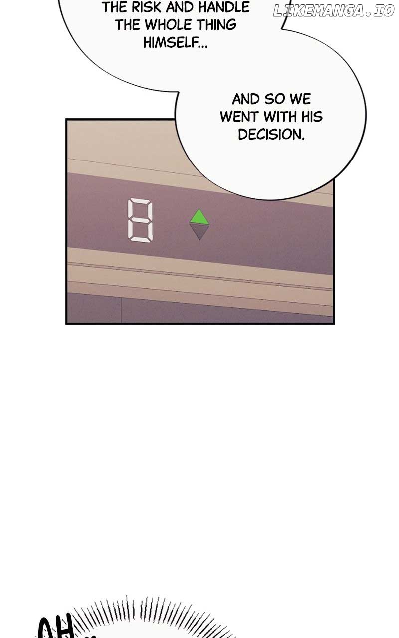 The Seductive Wife Chapter 15 - Page 28