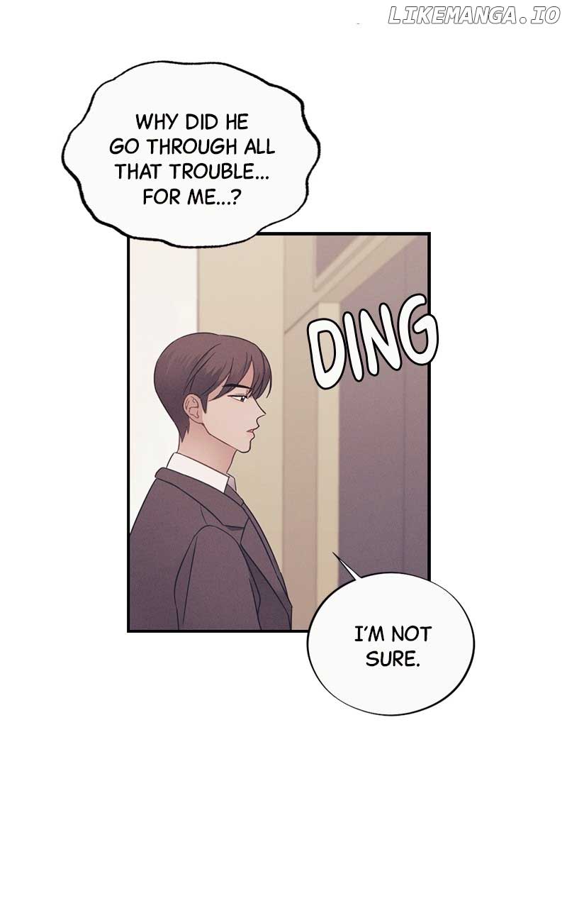 The Seductive Wife Chapter 15 - Page 30