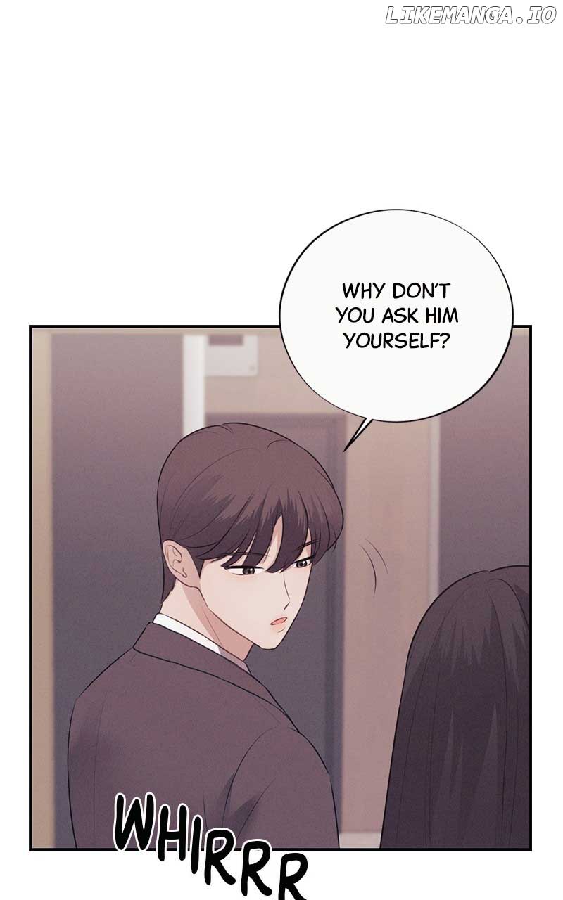 The Seductive Wife Chapter 15 - Page 31