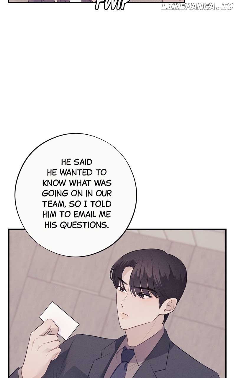 The Seductive Wife Chapter 15 - Page 38