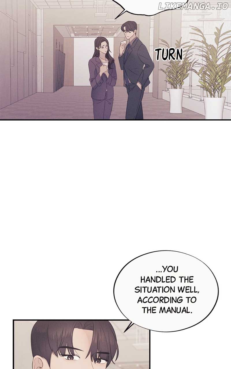 The Seductive Wife Chapter 15 - Page 42