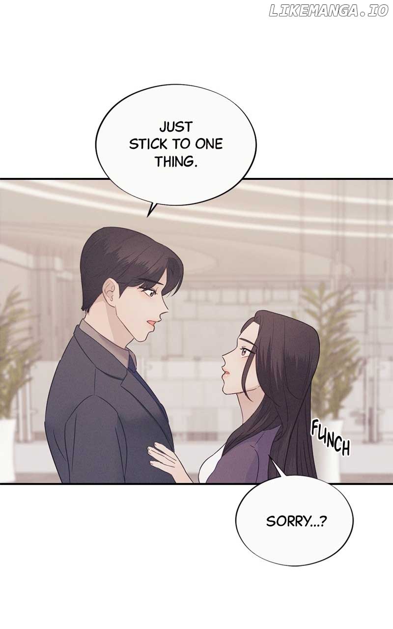 The Seductive Wife Chapter 15 - Page 54