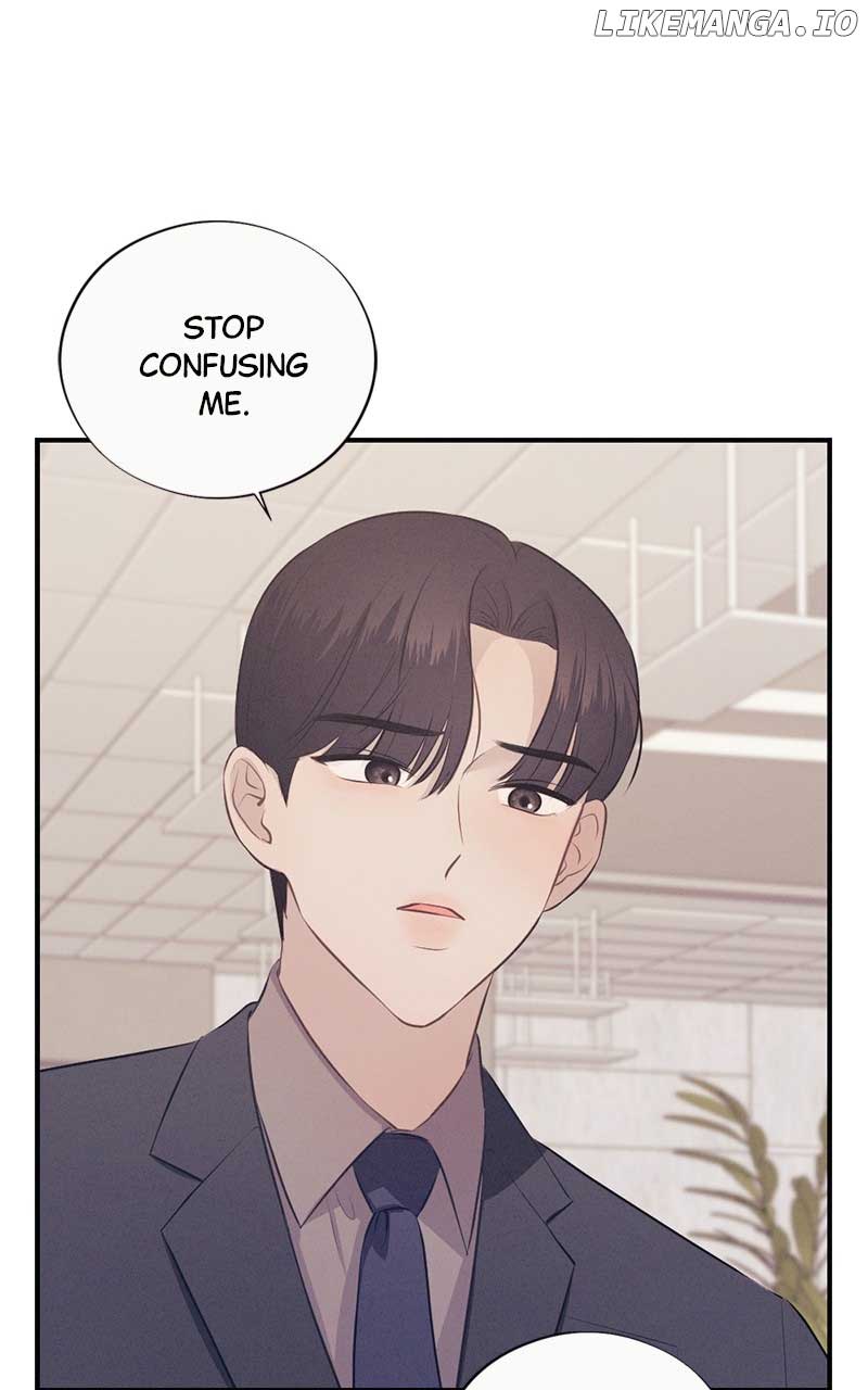 The Seductive Wife Chapter 15 - Page 55