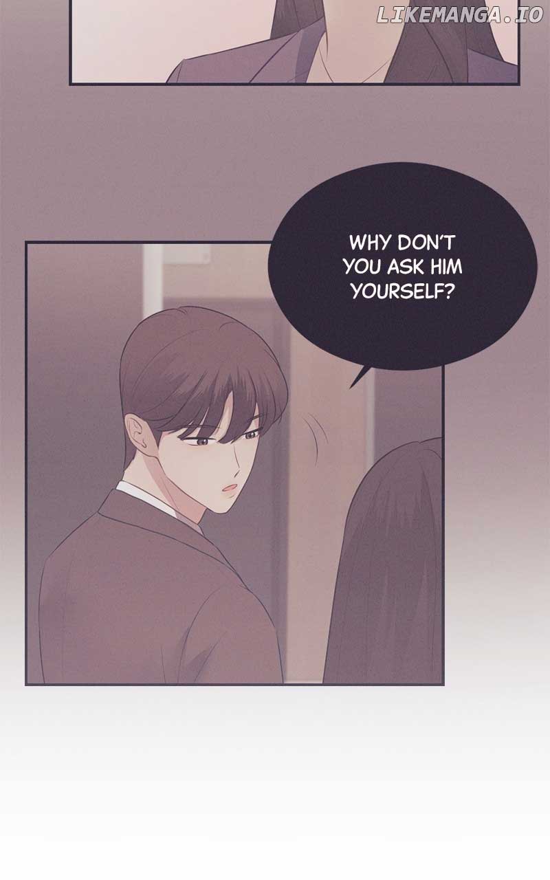 The Seductive Wife Chapter 15 - Page 57