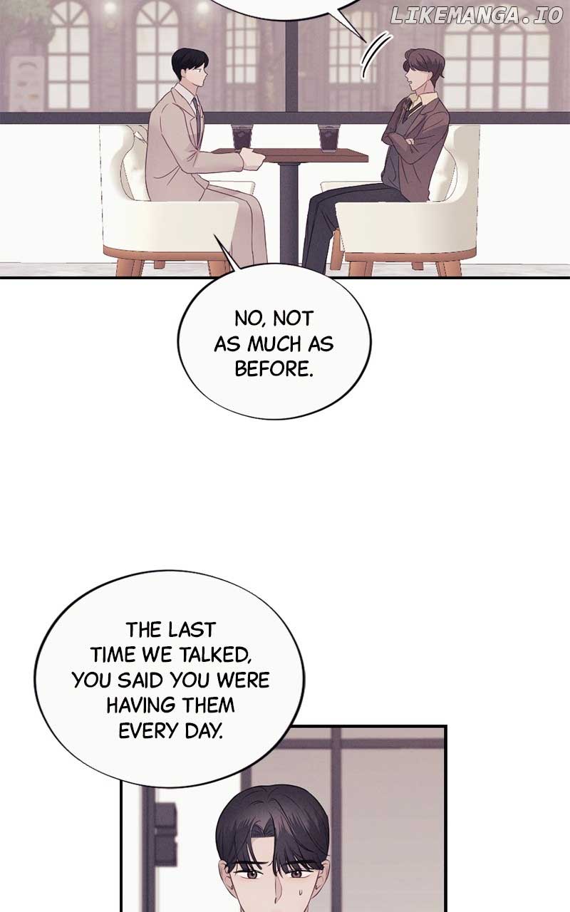 The Seductive Wife Chapter 16 - Page 8