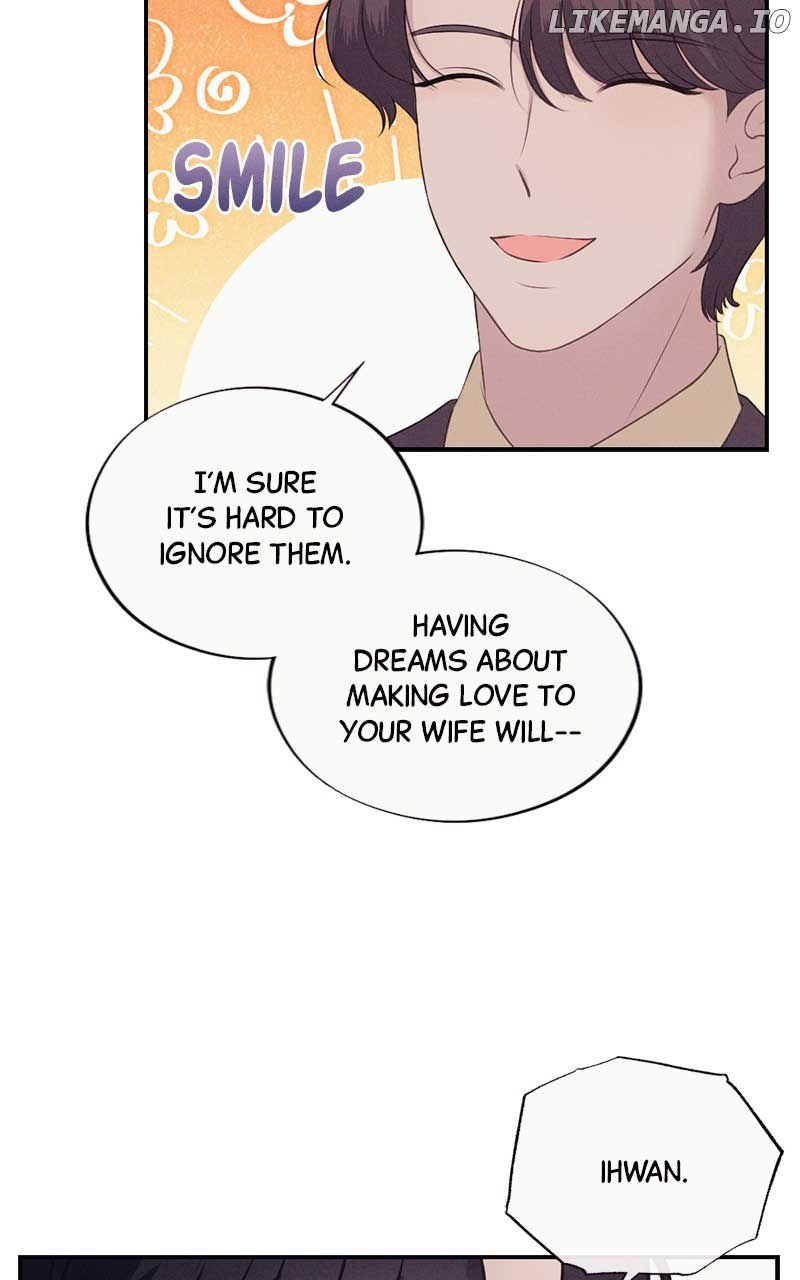 The Seductive Wife Chapter 16 - Page 10