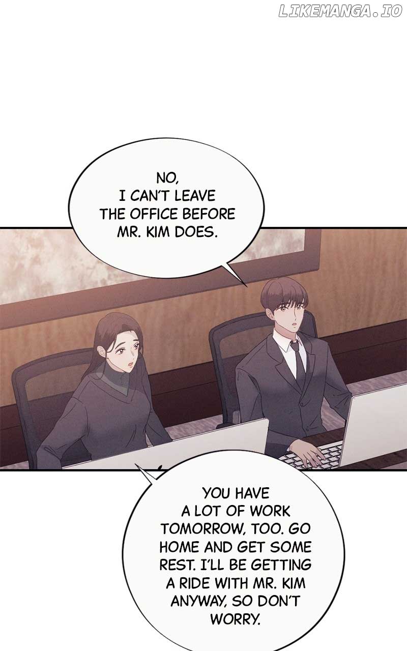 The Seductive Wife Chapter 16 - Page 20