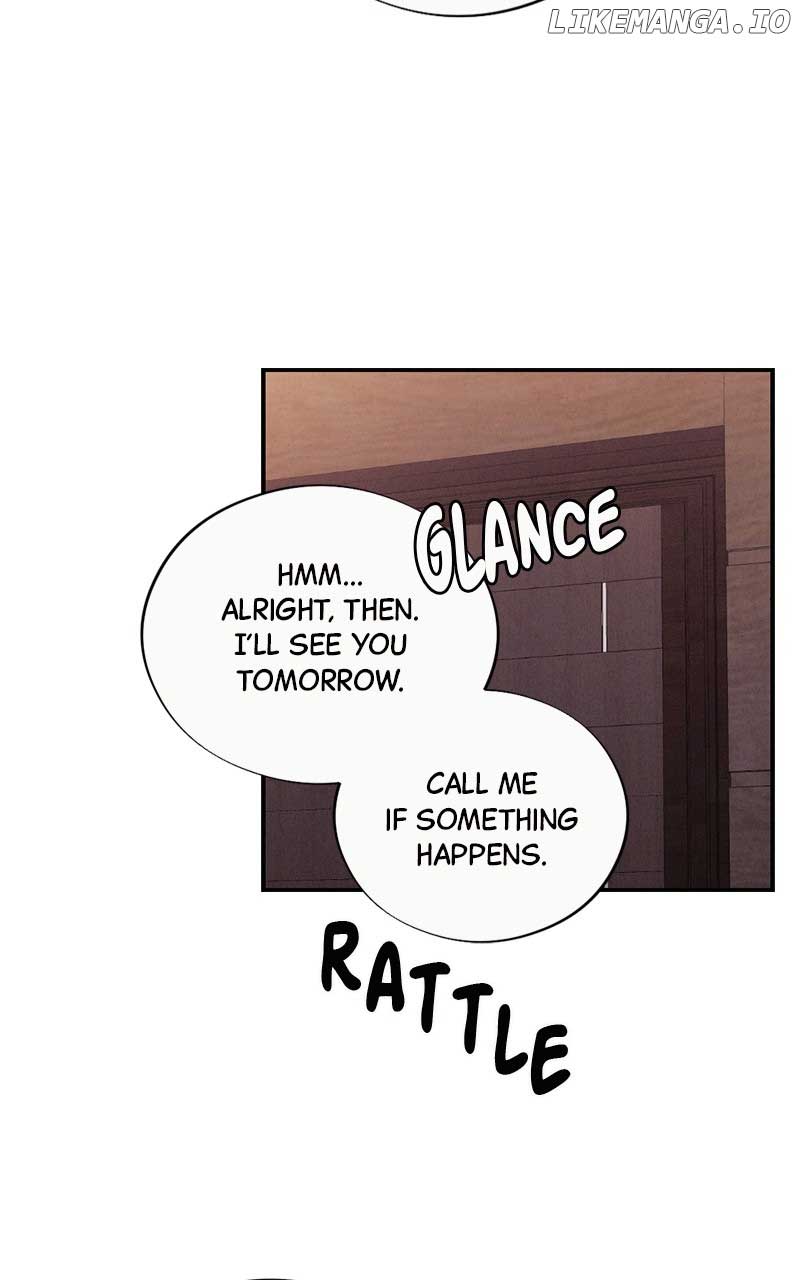 The Seductive Wife Chapter 16 - Page 21