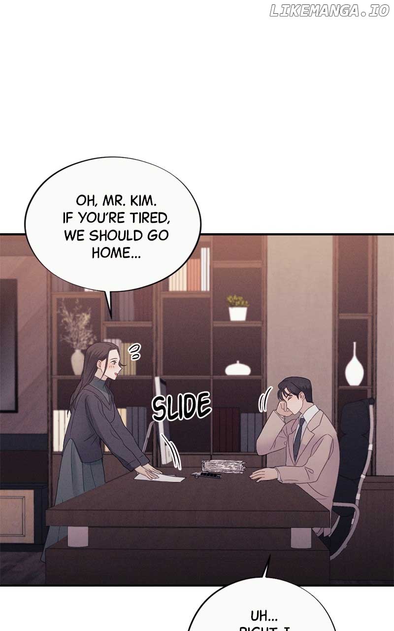 The Seductive Wife Chapter 16 - Page 40