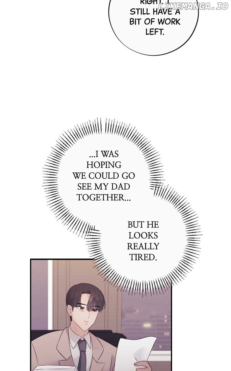 The Seductive Wife Chapter 16 - Page 41