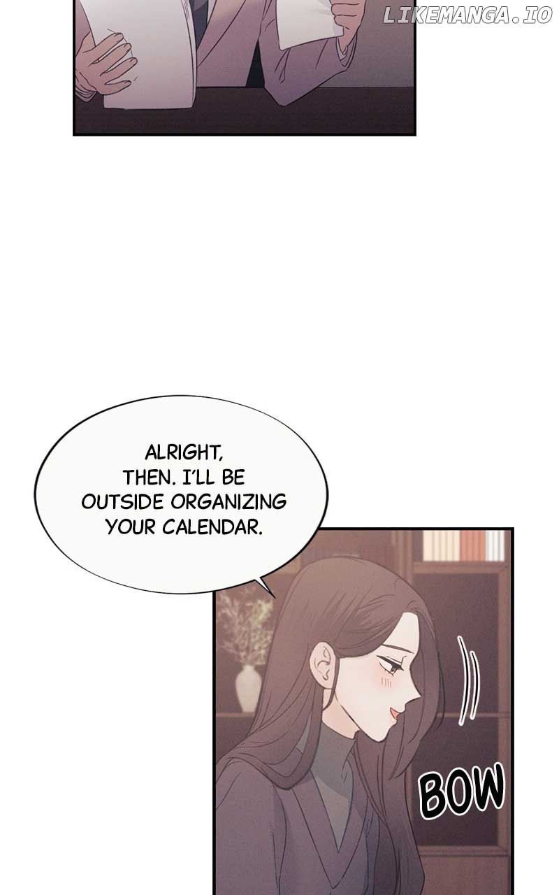 The Seductive Wife Chapter 16 - Page 42