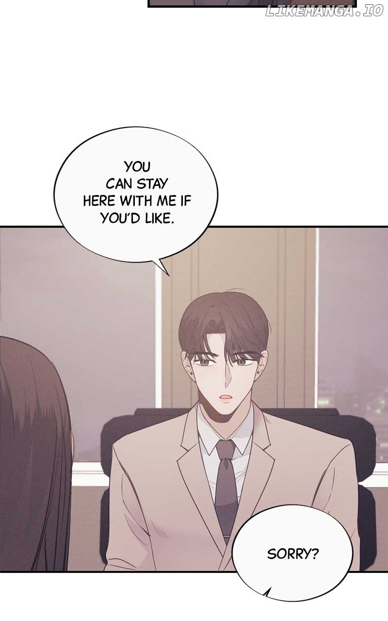 The Seductive Wife Chapter 16 - Page 43