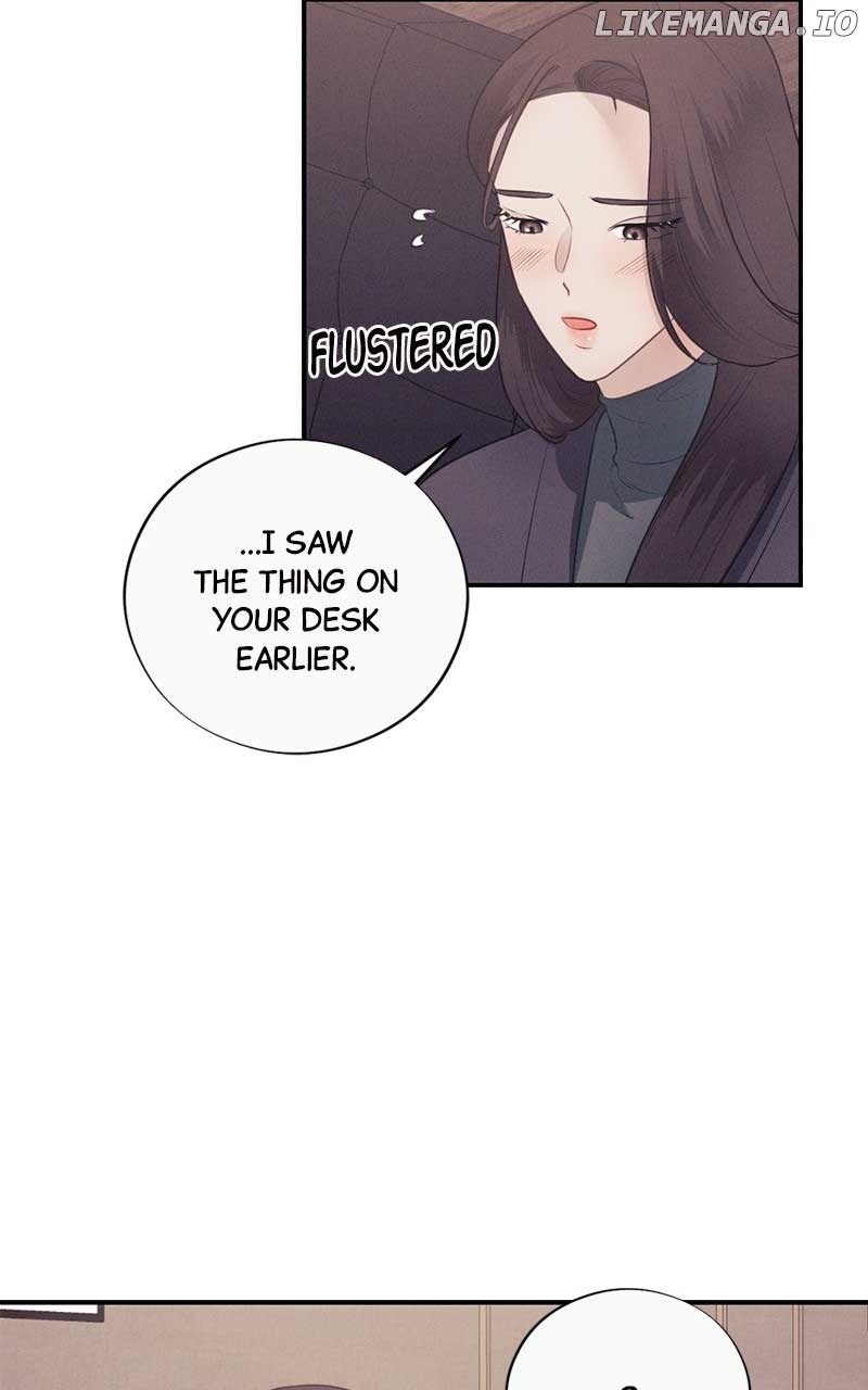 The Seductive Wife Chapter 16 - Page 51