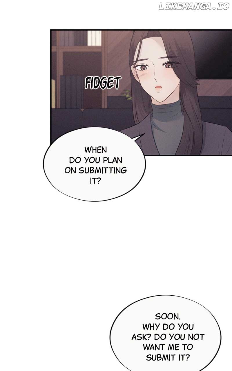 The Seductive Wife Chapter 16 - Page 53