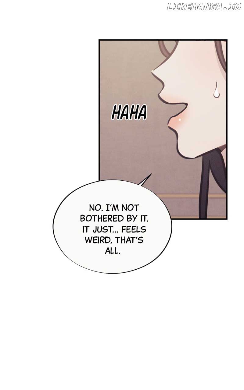 The Seductive Wife Chapter 16 - Page 55