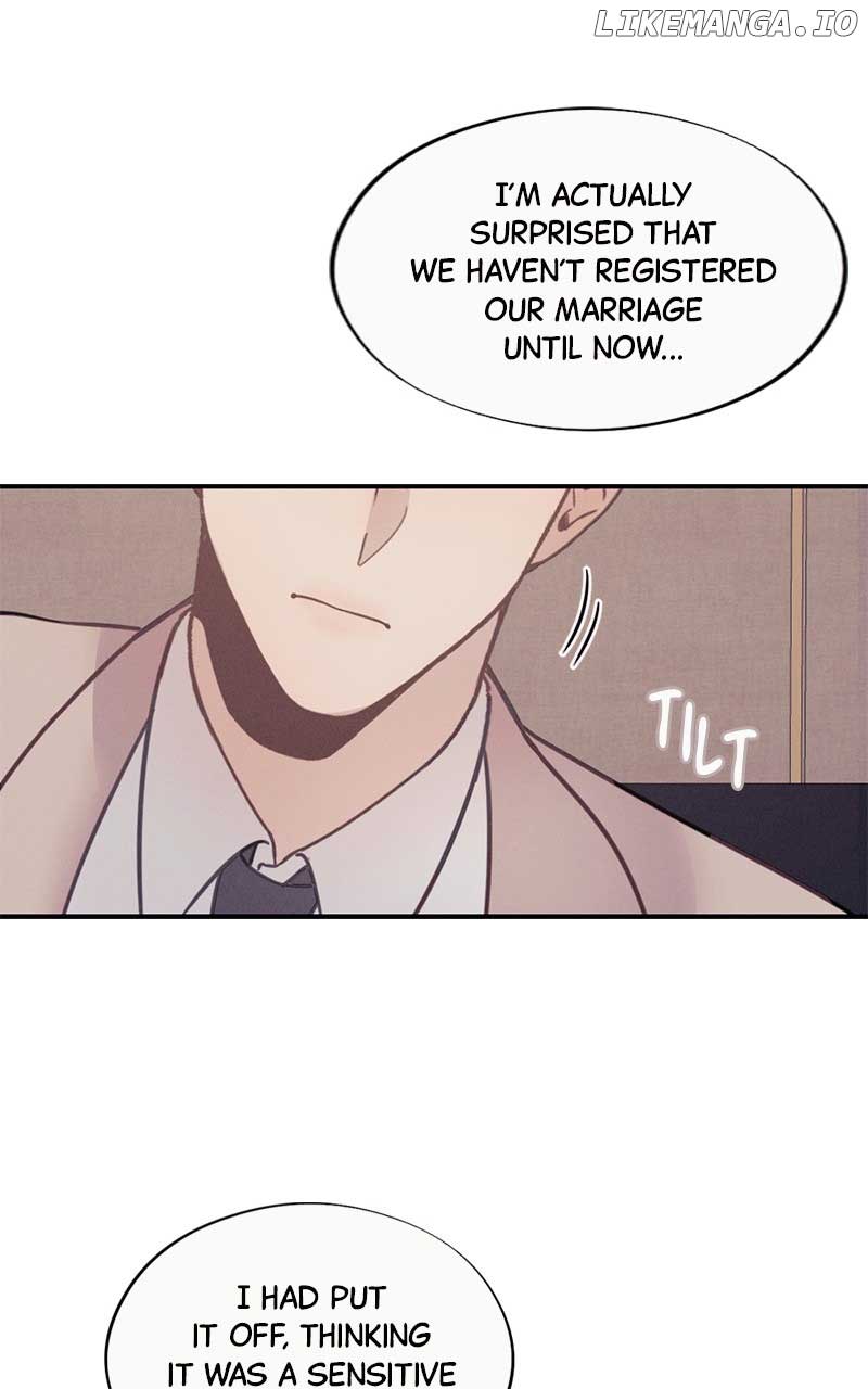 The Seductive Wife Chapter 16 - Page 56