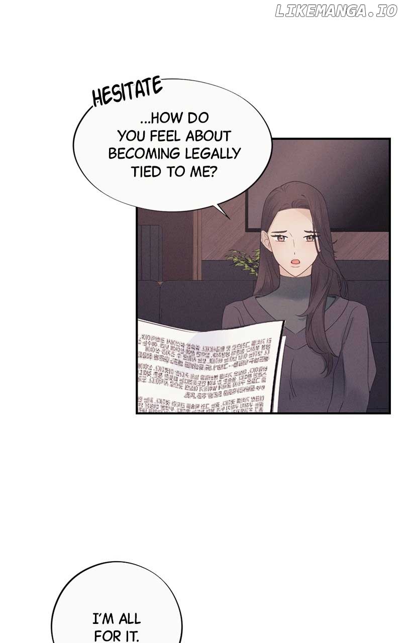 The Seductive Wife Chapter 16 - Page 64