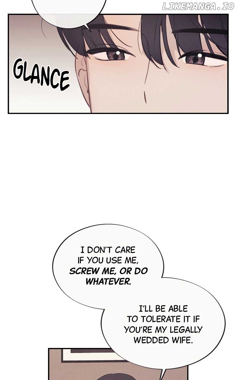 The Seductive Wife Chapter 16 - Page 65