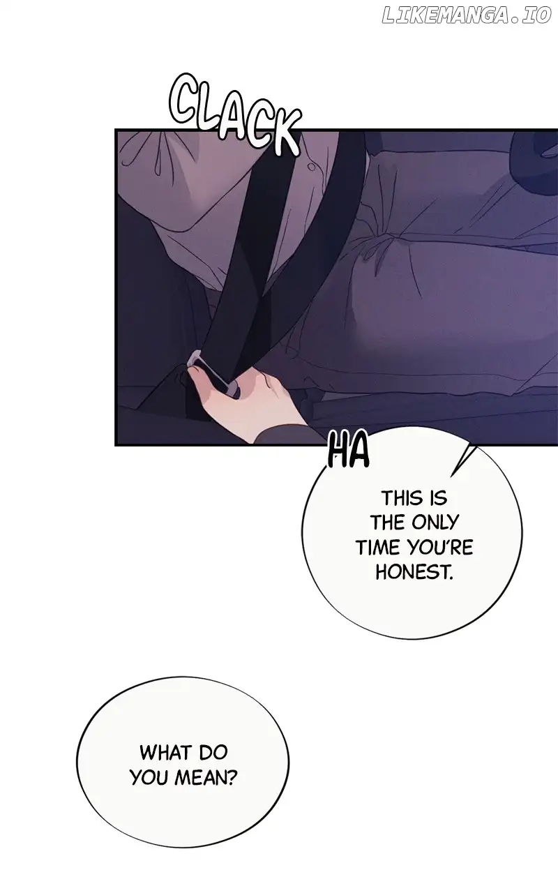 The Seductive Wife Chapter 17 - Page 6