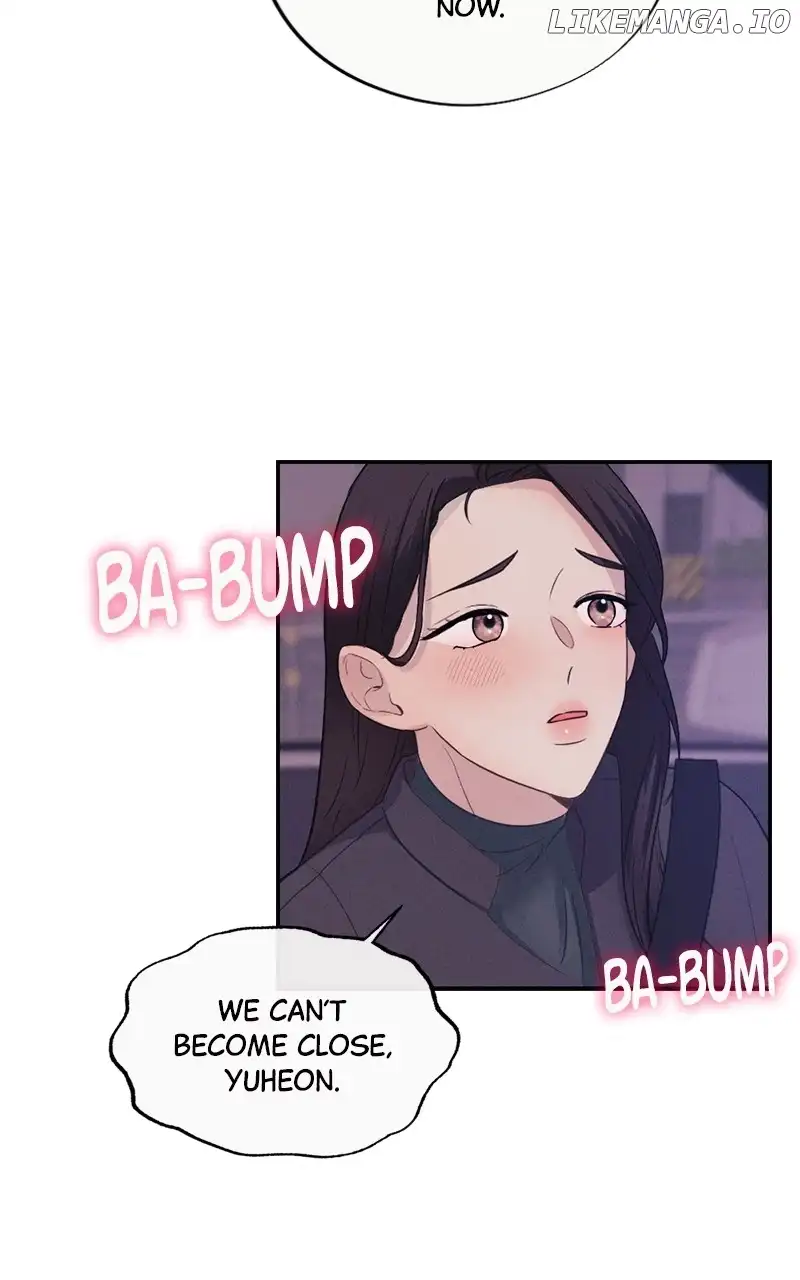 The Seductive Wife Chapter 17 - Page 8