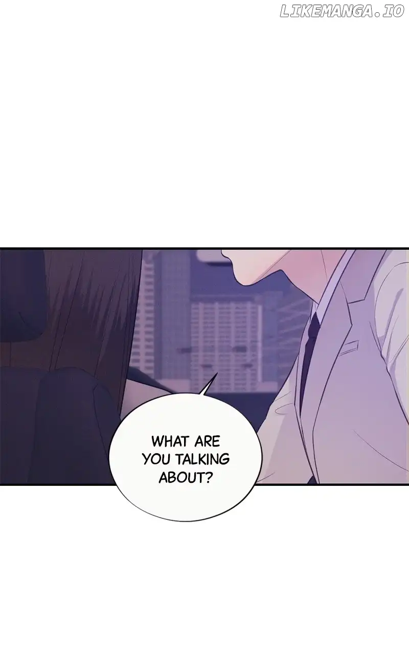 The Seductive Wife Chapter 17 - Page 9