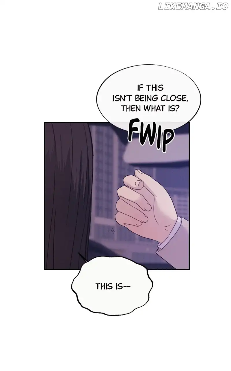 The Seductive Wife Chapter 17 - Page 10