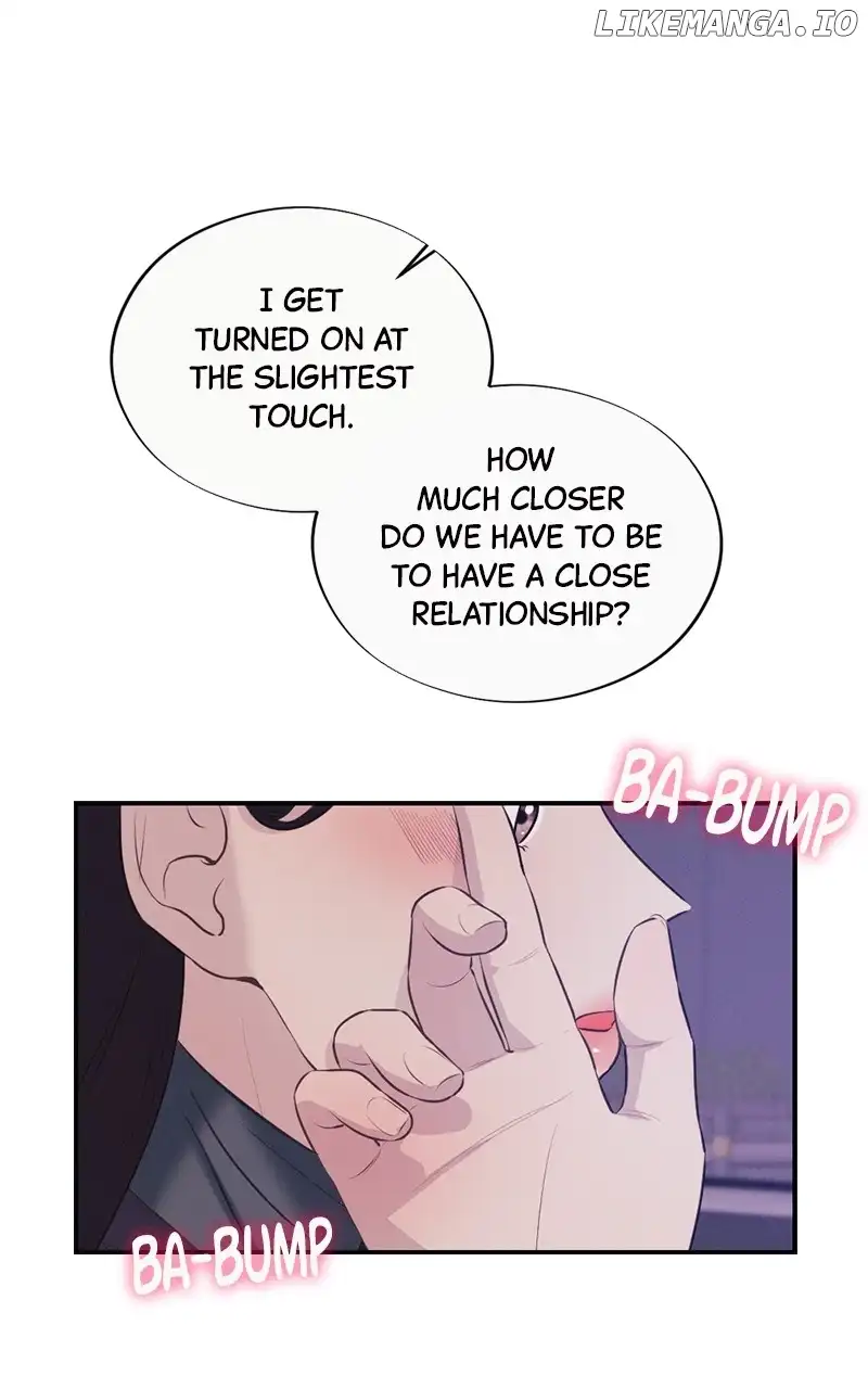 The Seductive Wife Chapter 17 - Page 11