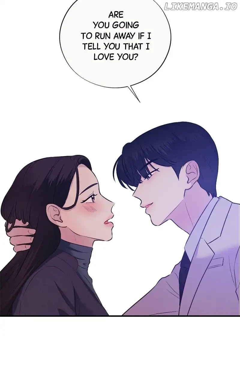 The Seductive Wife Chapter 17 - Page 18