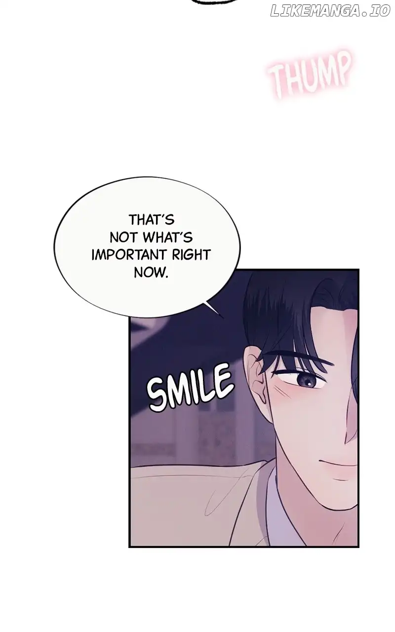 The Seductive Wife Chapter 17 - Page 22