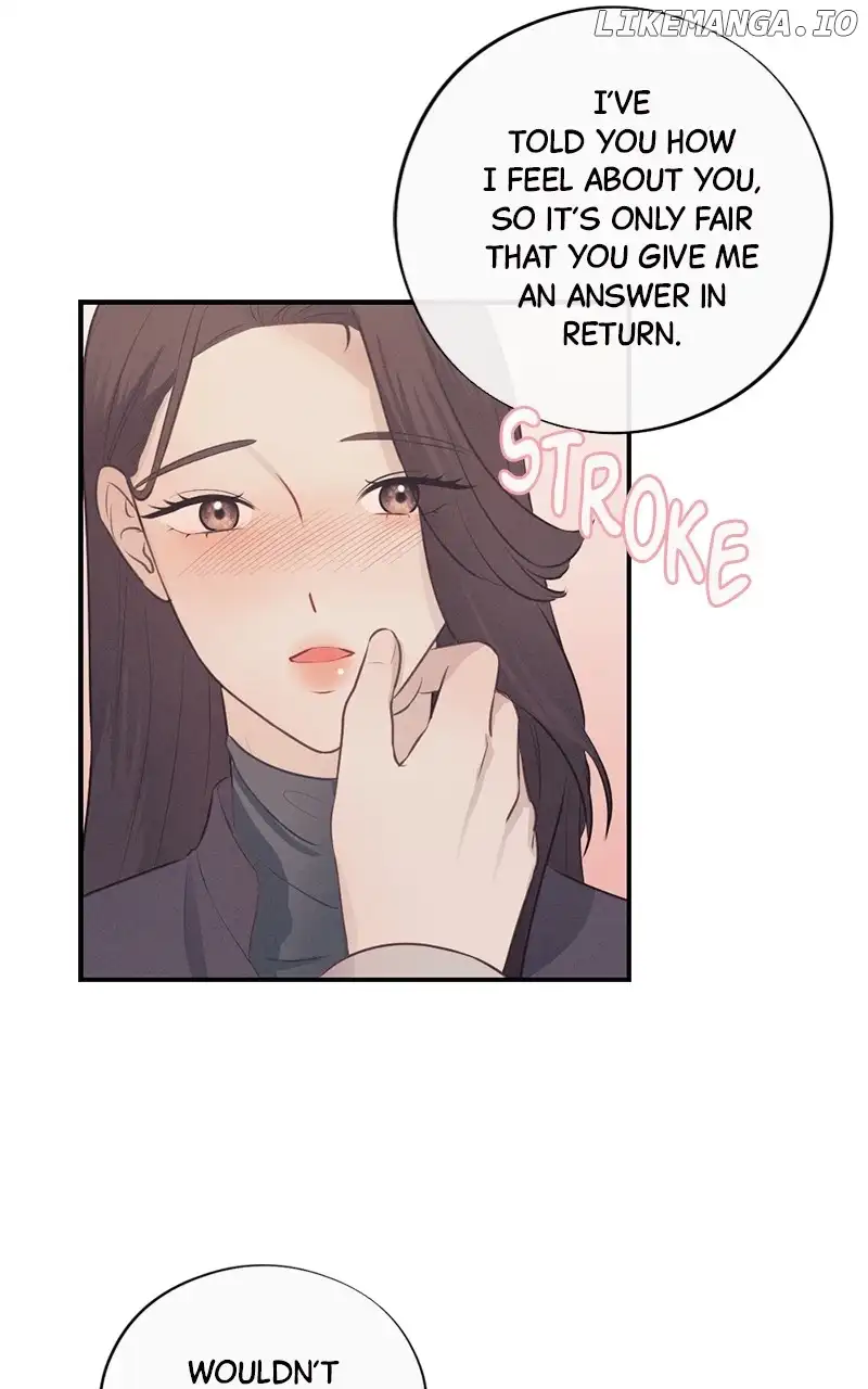 The Seductive Wife Chapter 17 - Page 23