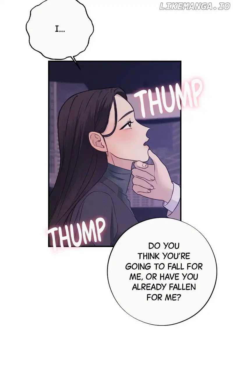 The Seductive Wife Chapter 17 - Page 25