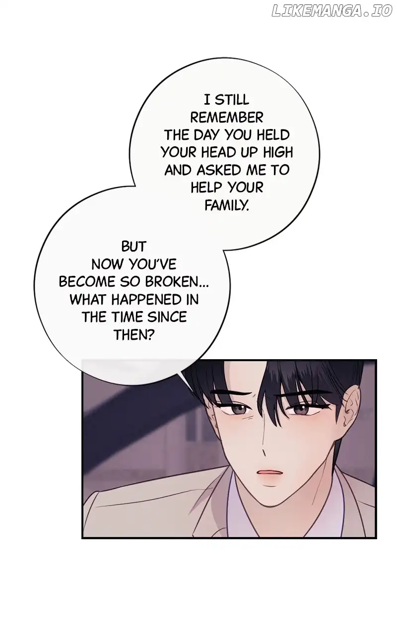 The Seductive Wife Chapter 17 - Page 27