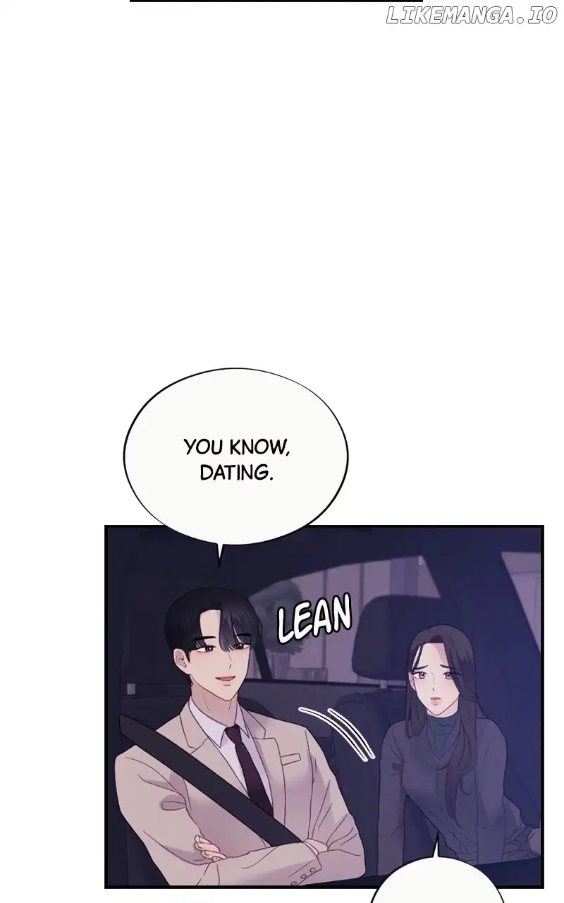 The Seductive Wife Chapter 17 - Page 30