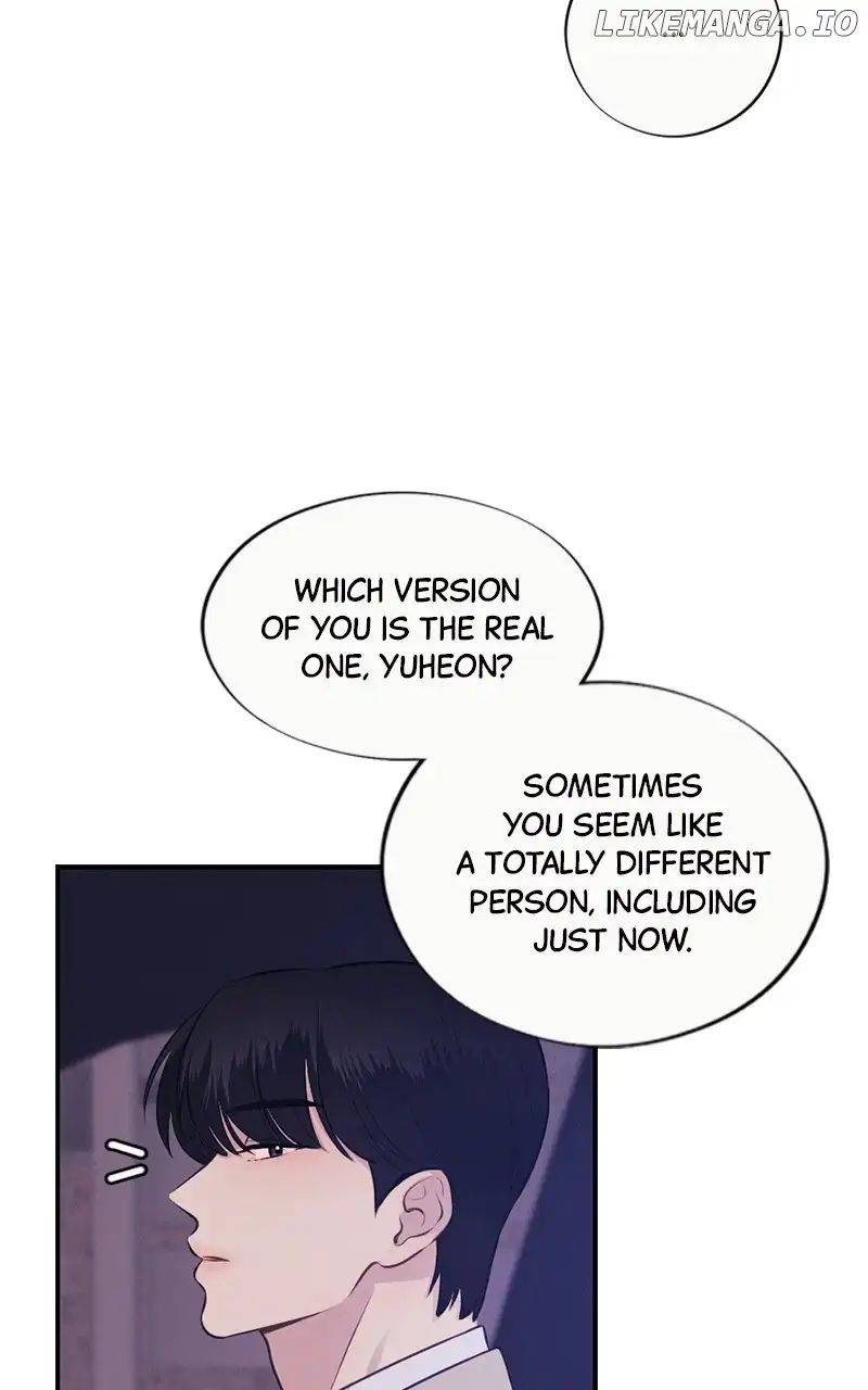 The Seductive Wife Chapter 17 - Page 31