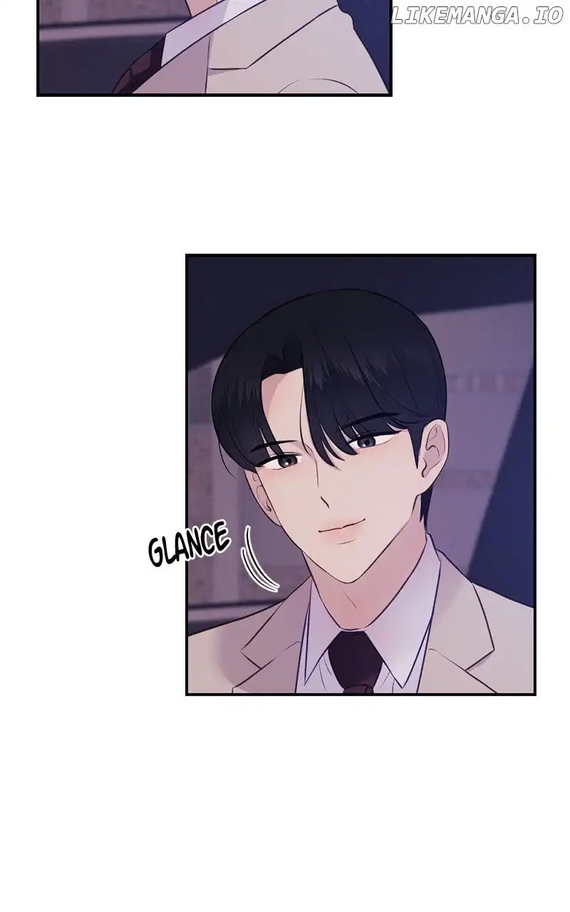 The Seductive Wife Chapter 17 - Page 32