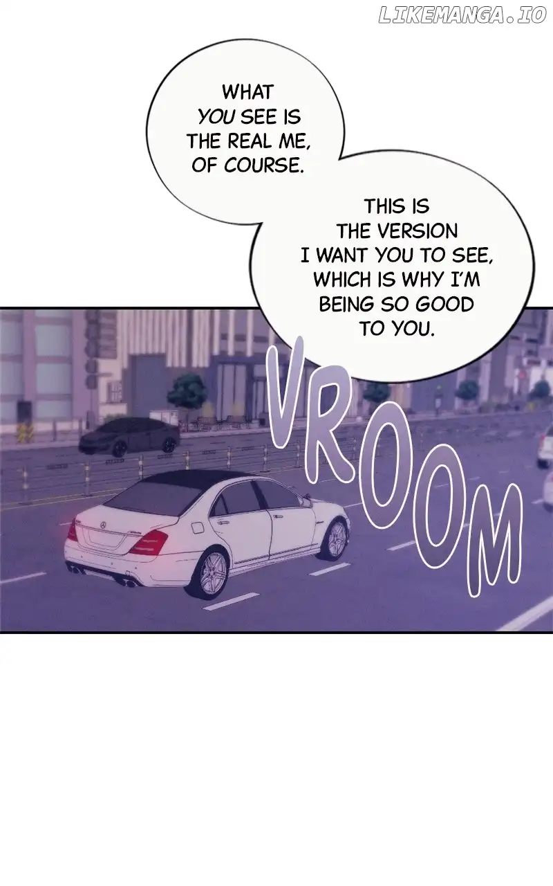 The Seductive Wife Chapter 17 - Page 33