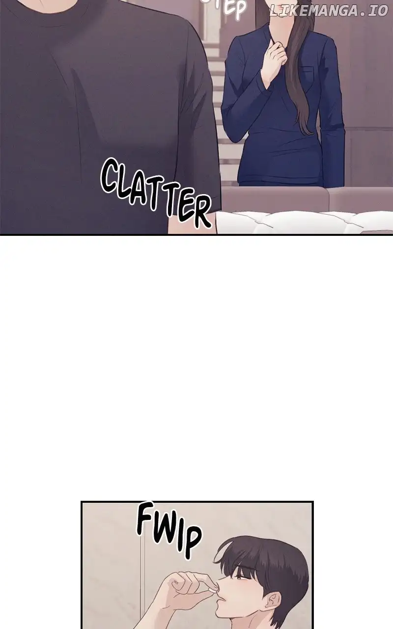 The Seductive Wife Chapter 17 - Page 36