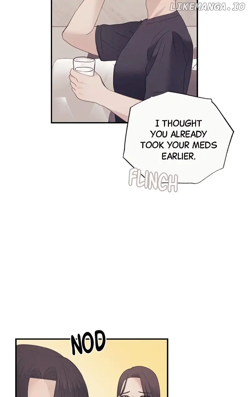 The Seductive Wife Chapter 17 - Page 37