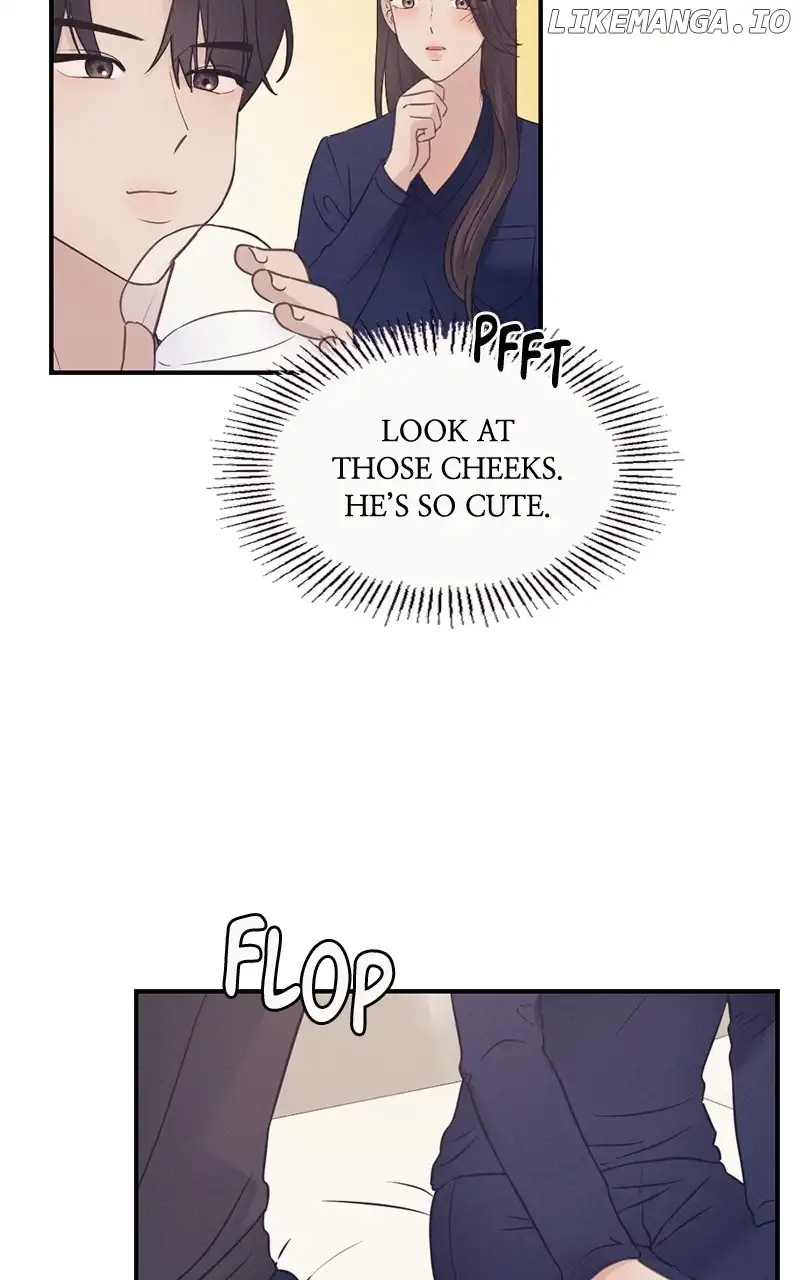 The Seductive Wife Chapter 17 - Page 38