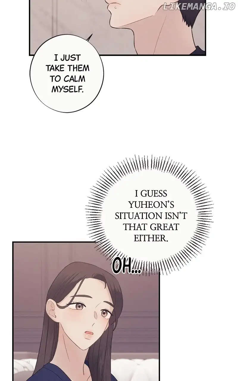 The Seductive Wife Chapter 17 - Page 40