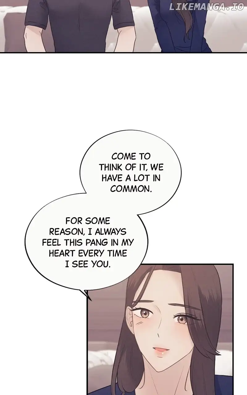 The Seductive Wife Chapter 17 - Page 42