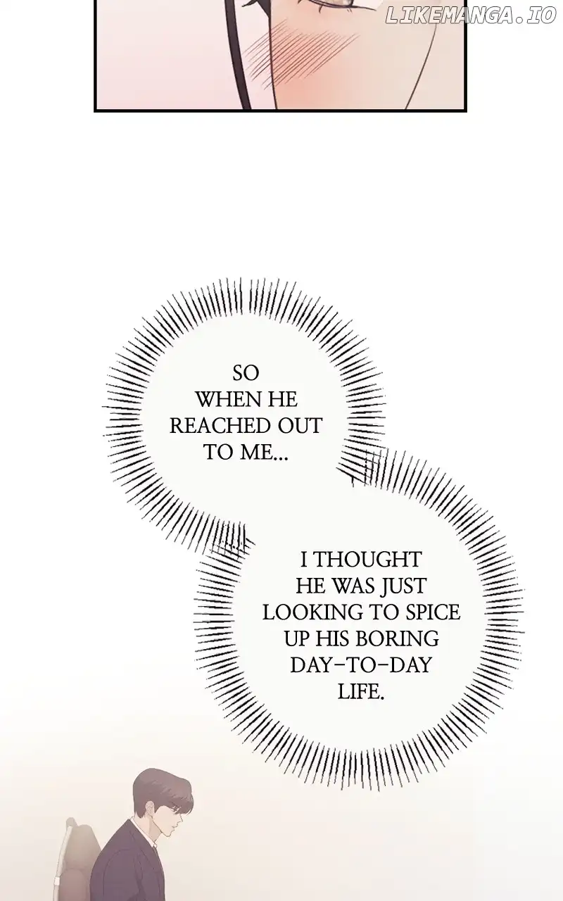 The Seductive Wife Chapter 17 - Page 46