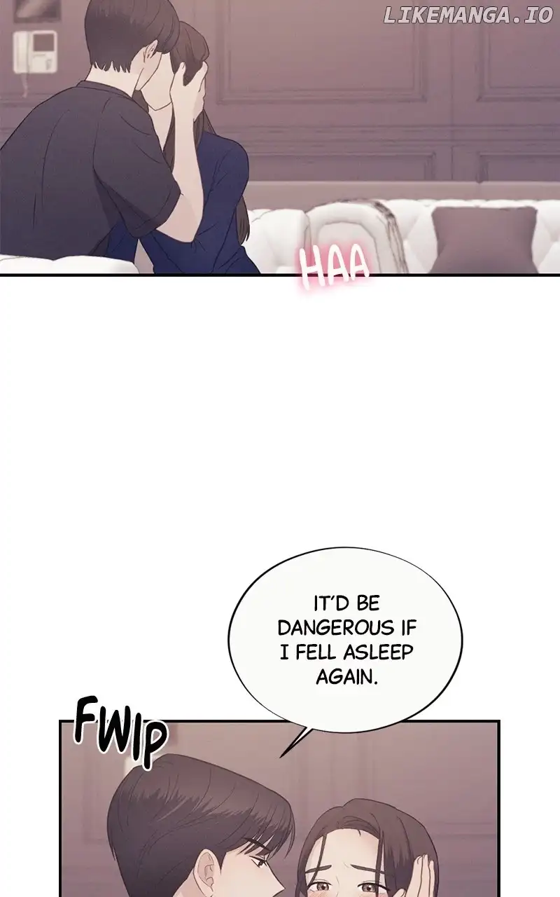 The Seductive Wife Chapter 17 - Page 50